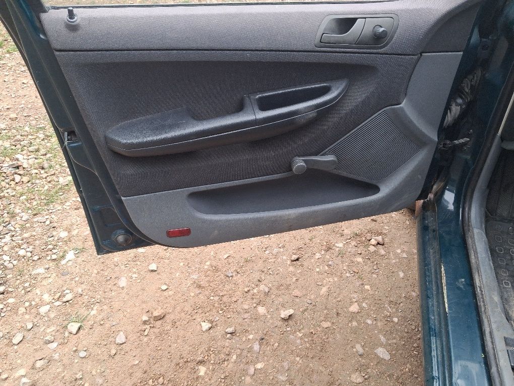 Sprzedam skode fabie 1.4mpi