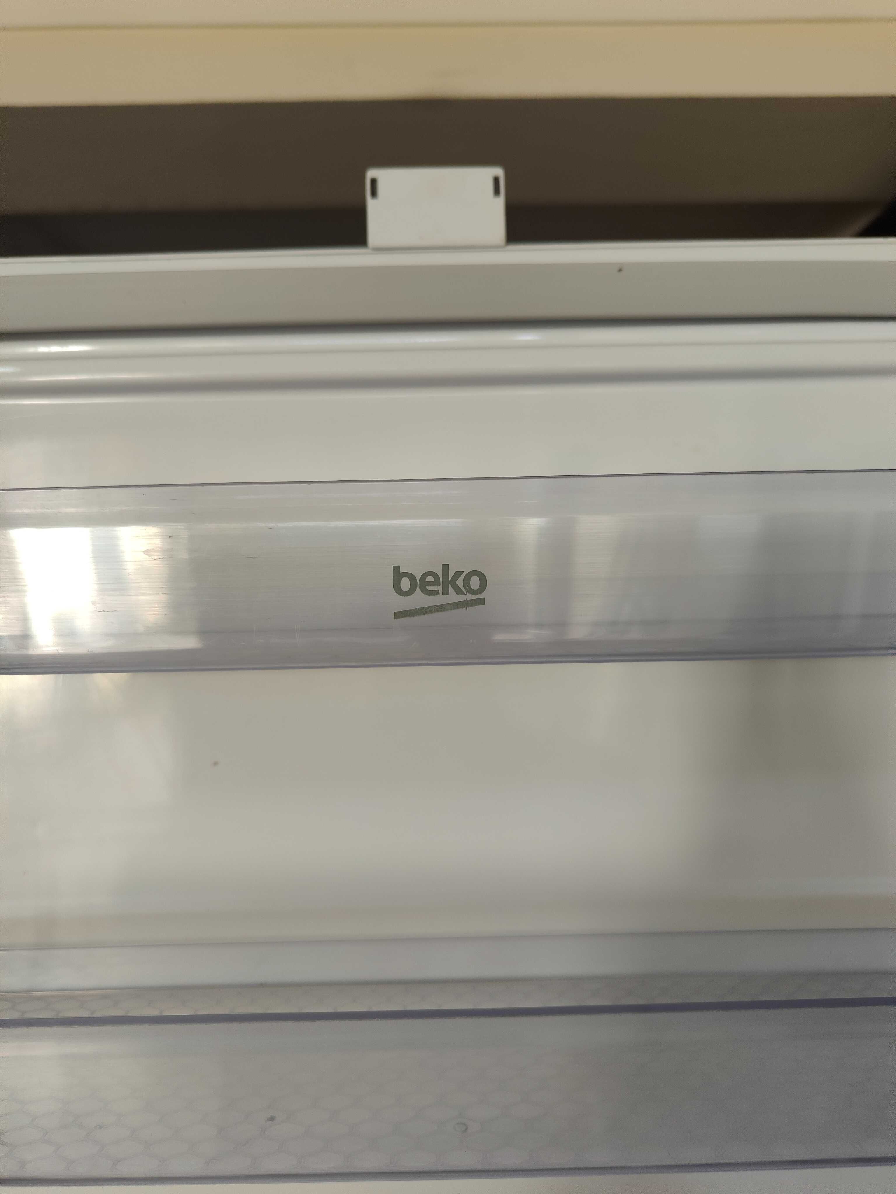 Frigorífico Beko encastre