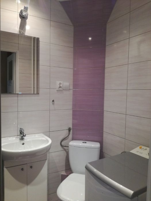Apartament Osiedlowy Zakątek