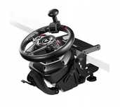 Kierownica Thrustmaster T128 Simtask Pack + Pedały T2pm + Steering Kit