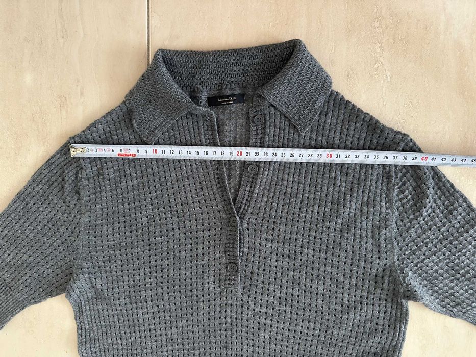 Сорочка поло Massimo dutti