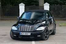 Chrysler PT Cruiser
