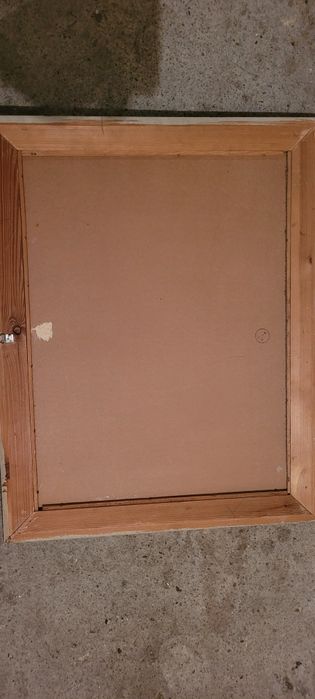 Reprodukcje obrazów prl