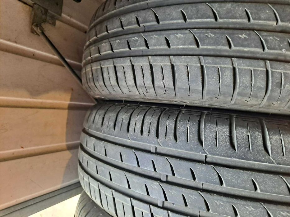 opony 175/65 R15 84H letnie