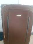 Чемодан samsonite 43*33*63