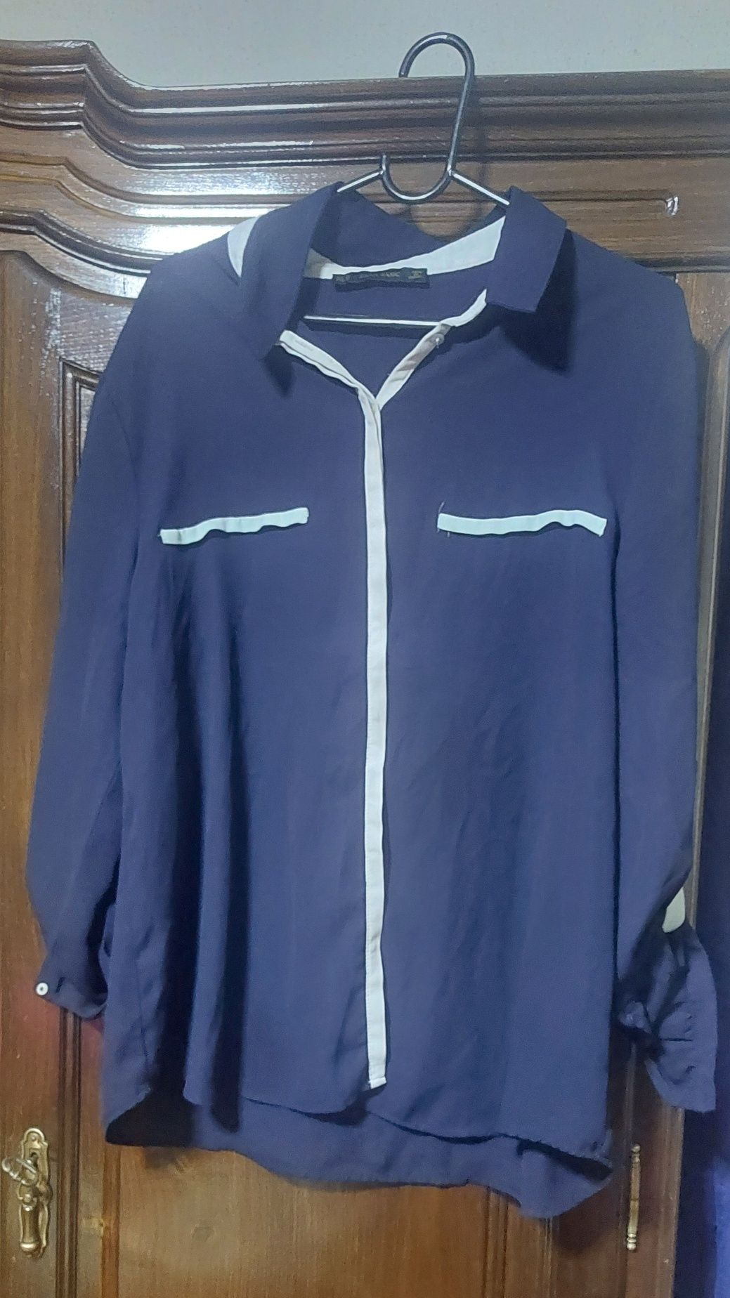 Blusas tamanho L