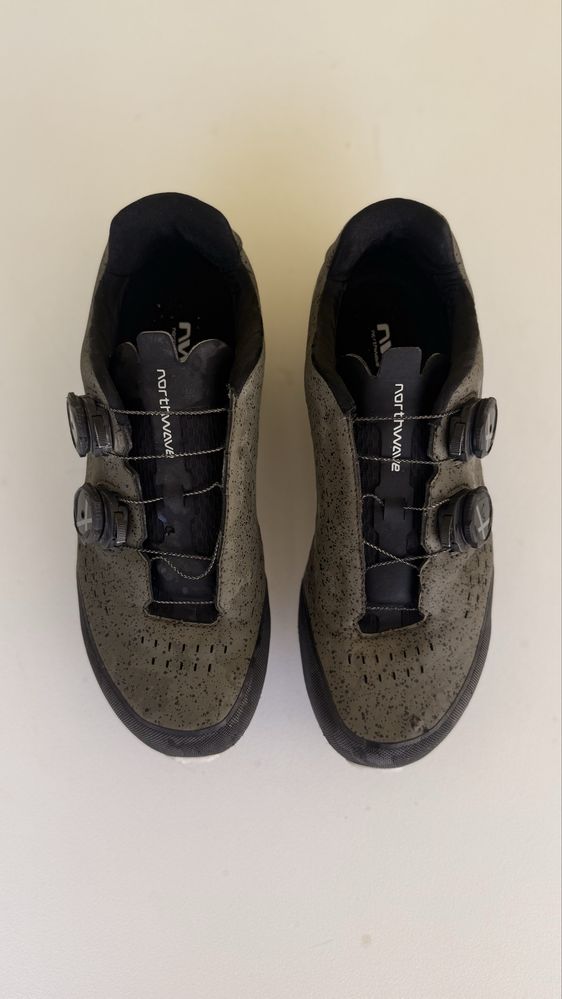Sapatos Btt Rebel 3