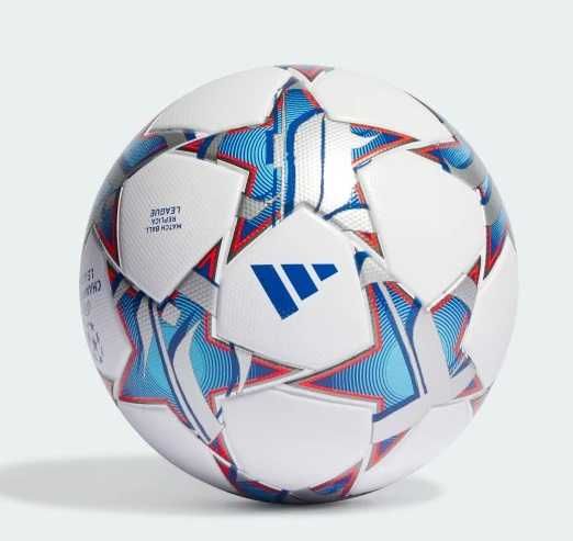 Мяч футбольный Adidas Finale 23 League IA0954 (р. 4-5) - термошов