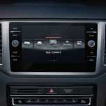 Android Auto/CarPlay/Aktualizacja map/Audi-Skoda-Seat-Porsche-VW-BMW