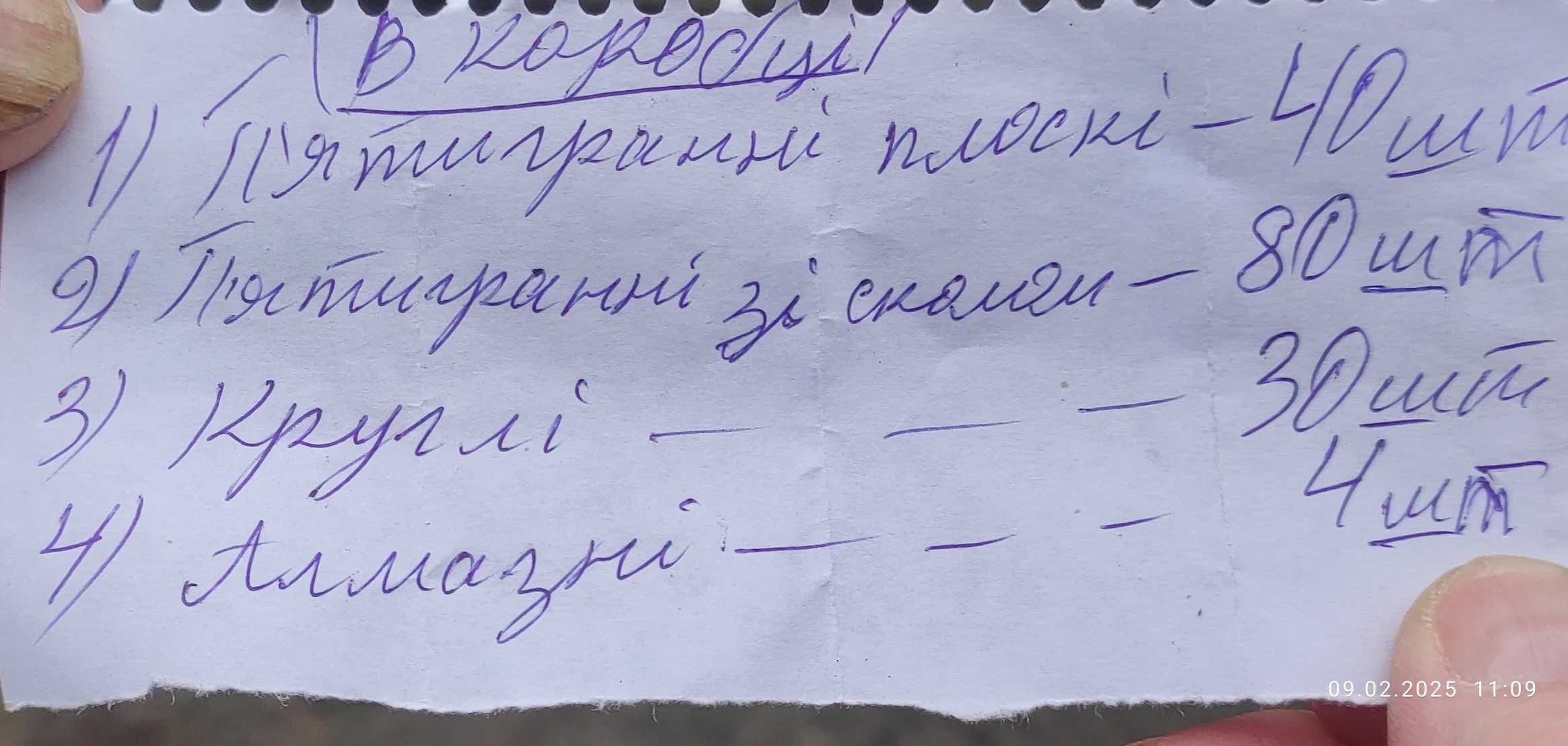 Твердосплавные пластины. 250грн. упаковка 10 шт. 35 грн шт