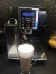Ekspres do kawy DeLonghi