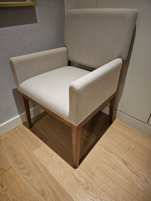 Cadeirões da ANTARTE