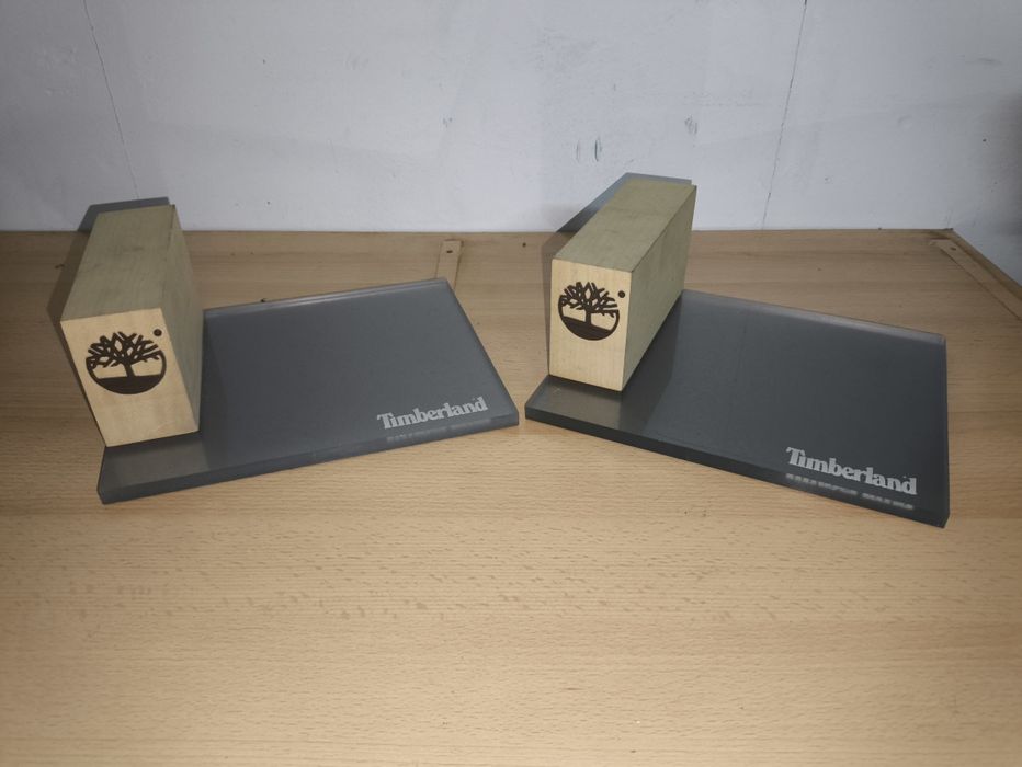 Expositores para óculos ou pequenas peças [Diversas Marcas]