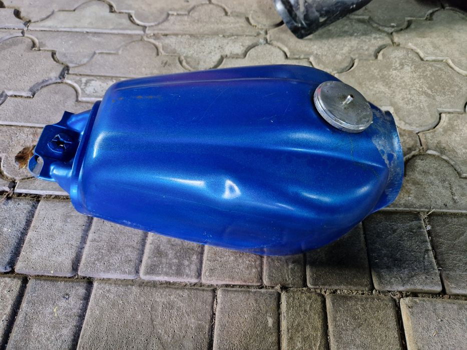 Koła Honda xl125s