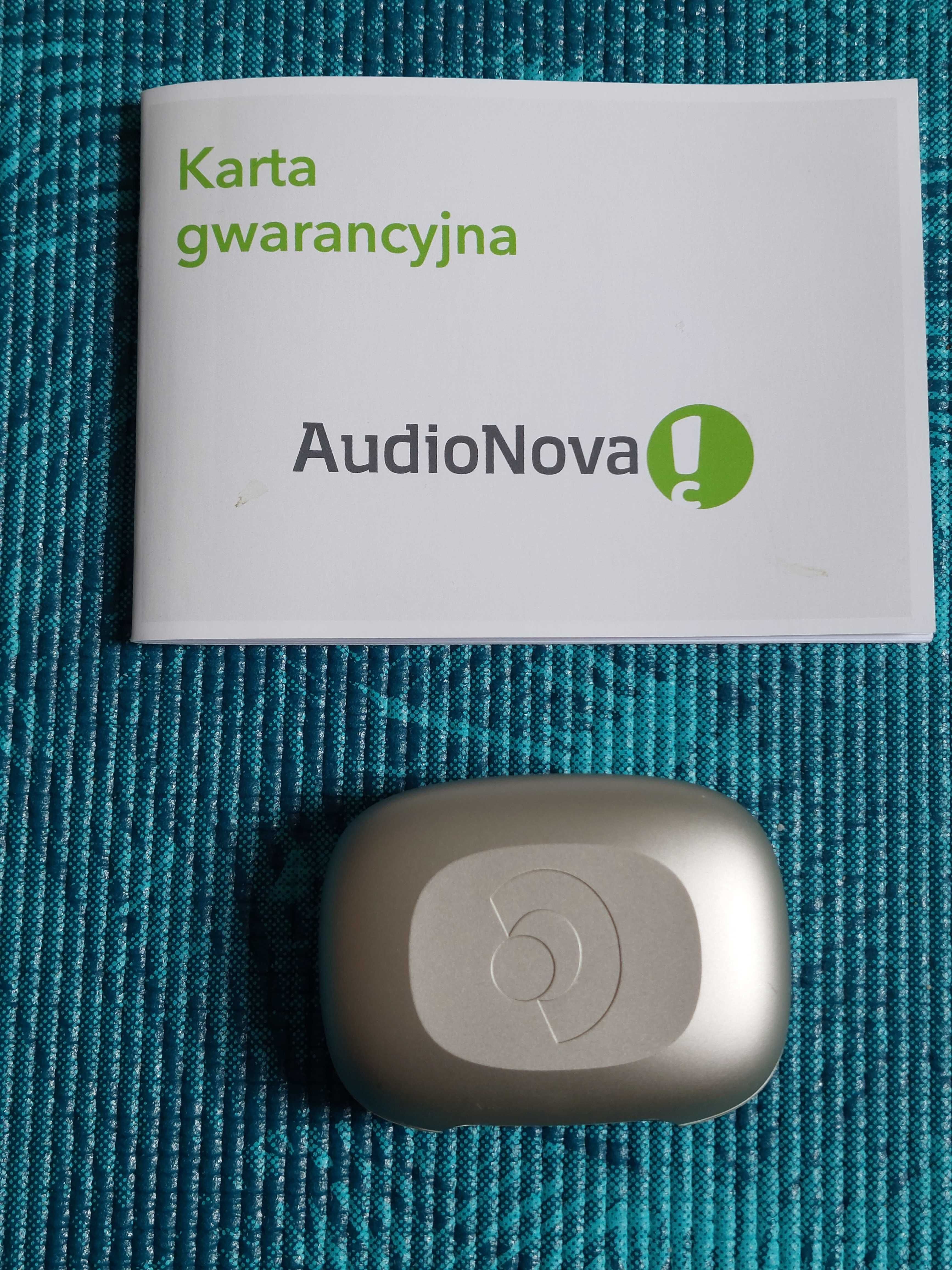 Aparat słuchowy Audionova Basic+ P13