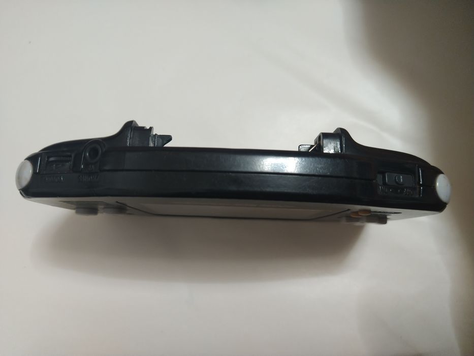 Game Boy Advance para peças ou restauro