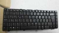 Teclado HP e Magalhães + drive DVD