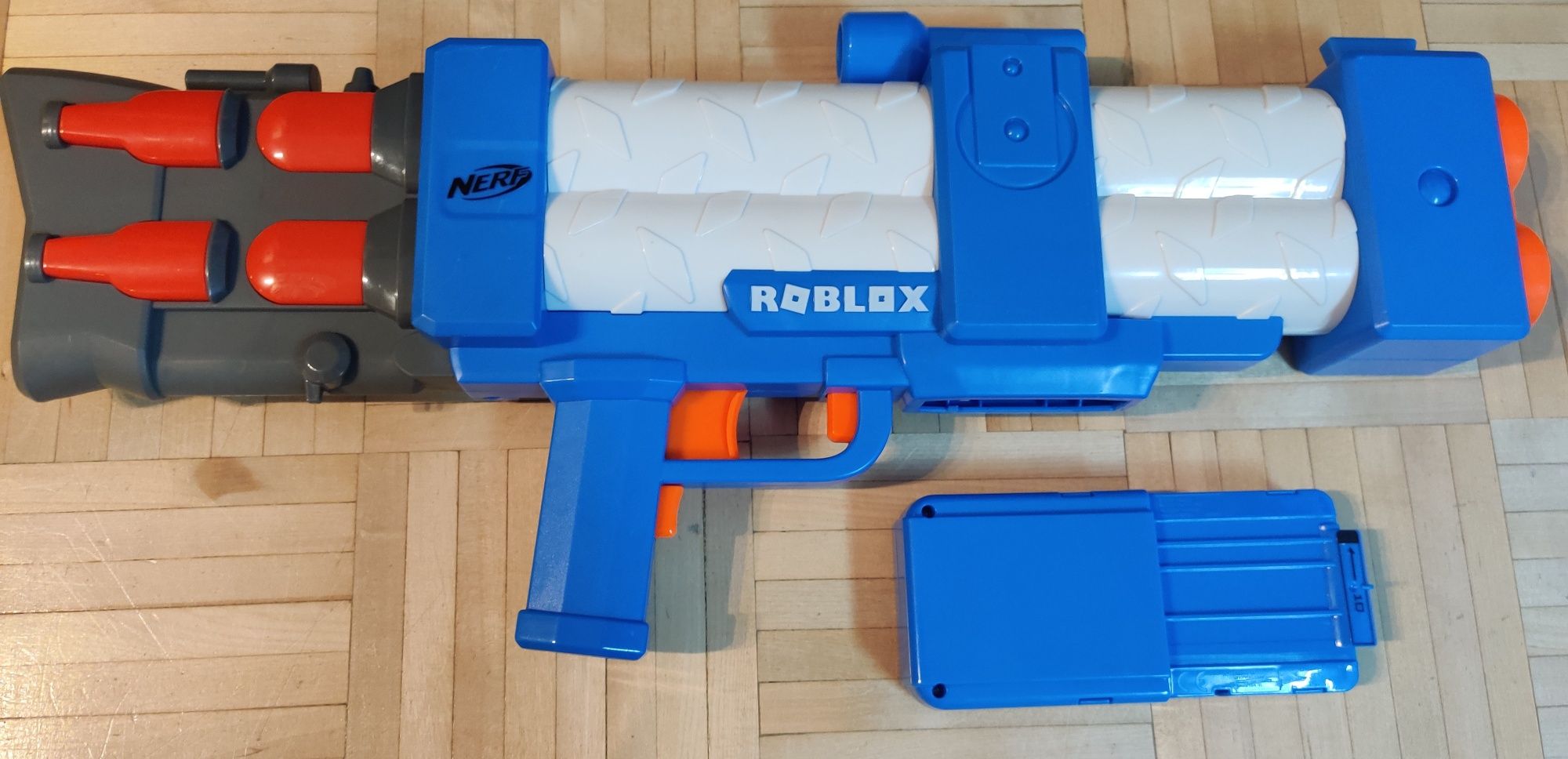 Hasbro Nerf ROBLOX Arsenal