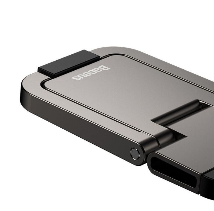 Baseus Slim Kickstand – твоє мінімалістичне рішення для ноутбука