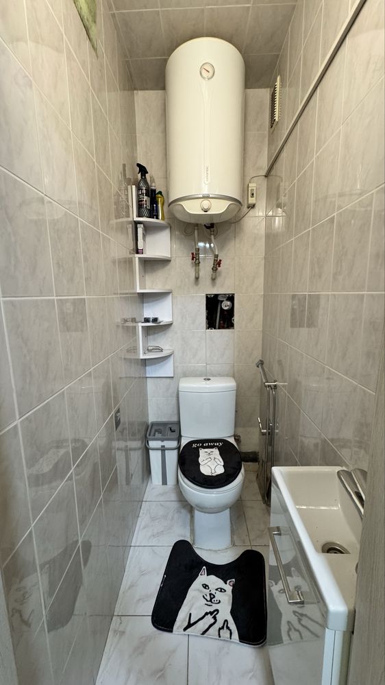Продам 4х.комн.квартиру