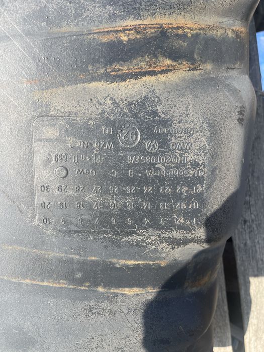 Бак гольф 3 оригінал