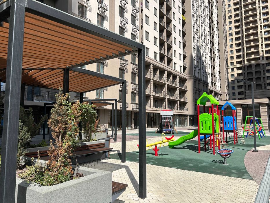 ЖК Родос. Рідкісна пропозиція в цьому комплексі. Море поруч. Ціна ТОП!