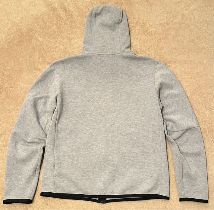 Худи Nike tech fleece