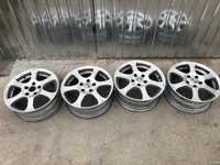 Alufelgi 5x112 vw seat audi 16’’ 6,5 cala ET33