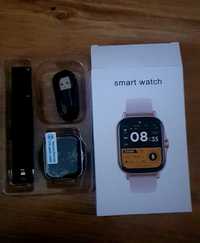 Nowy  Smartwatch Zegarek na Rękę