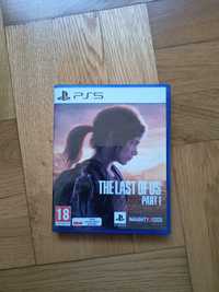 The Last of Us Part I, PS5, PL