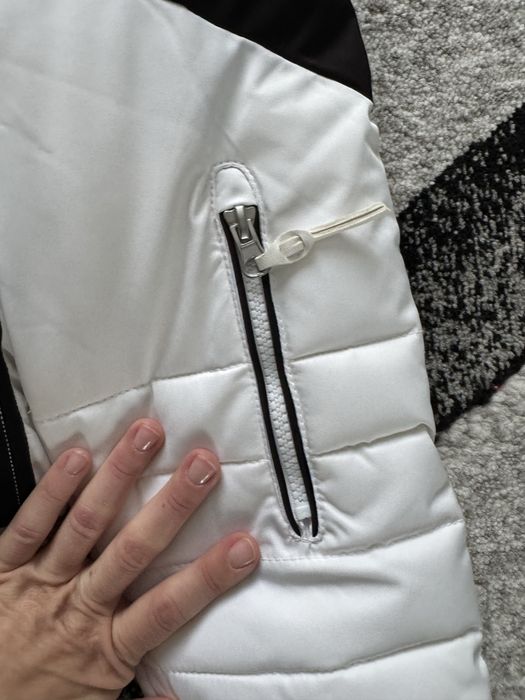 Лижна курточка , icepeak