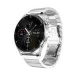 Smartwatch FOREVER Grand 2 SW-710 Srebrny Na Prezent