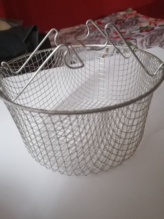 Koszyk do smażenia