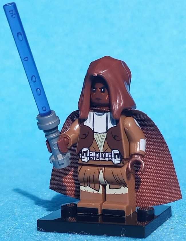 Mace Windu v2 (Star Wars)