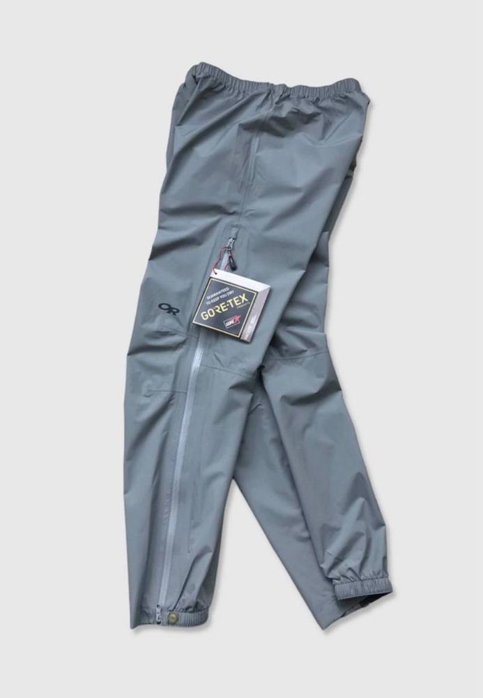 Штани Outdoor Research Gore-Tex штаны гортекс