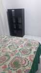 Quarto para casal sem cauçao!