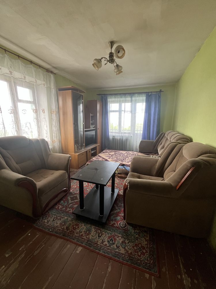 Продаж 1 кімнатной квартири