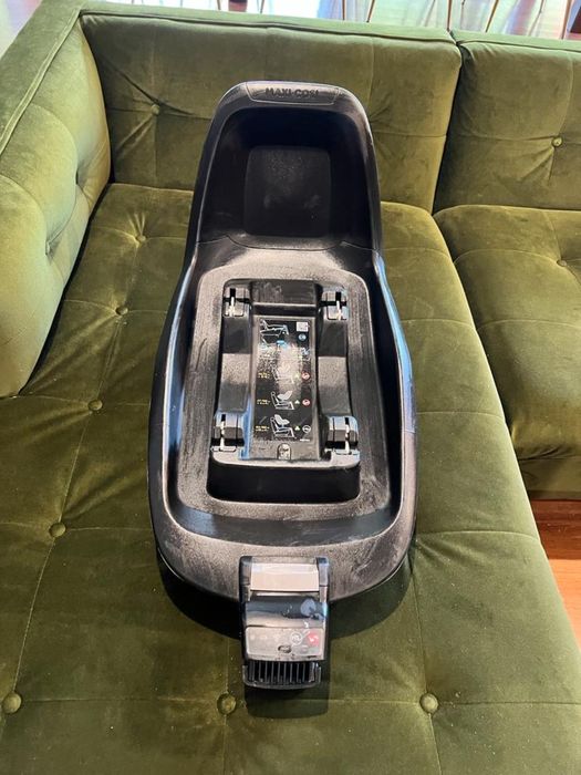 Fotelik Maxi Cosi + baza do isofix