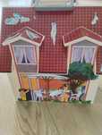 Domek Play mobile