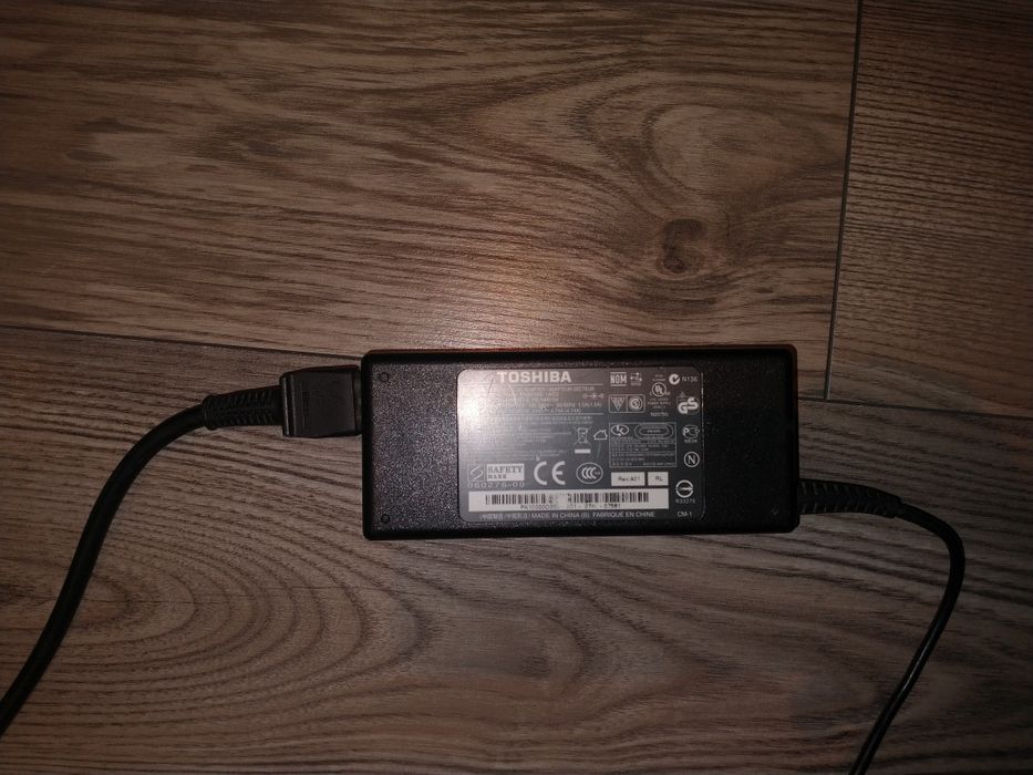 Toshiba Satellite A200-1AI