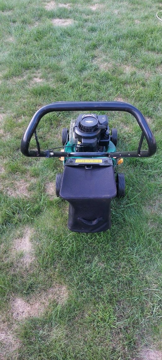Kosiarka spalinowa Briggs&Stratton 148cc