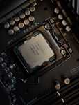 Procesor 8700K, skalpowany