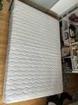 Materac Hyllestad Ikea 140x200