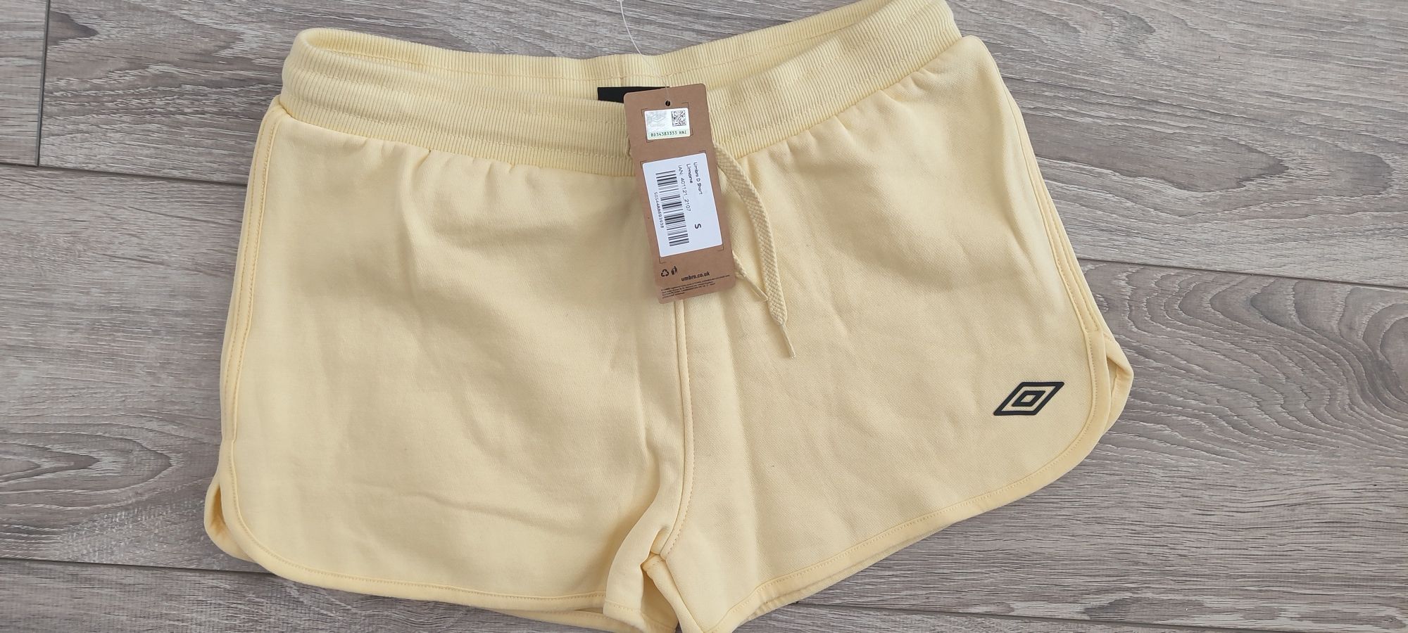 Spodenki umbro S