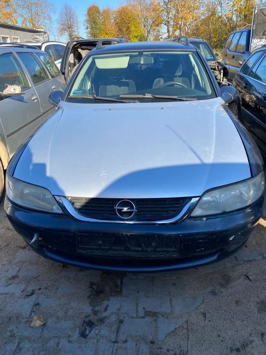 Opel Vectra B 1.6 16V na części
