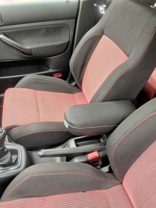 Volkswagen Golf 4, 1.6 бензин, 2003р., з Німеччини.