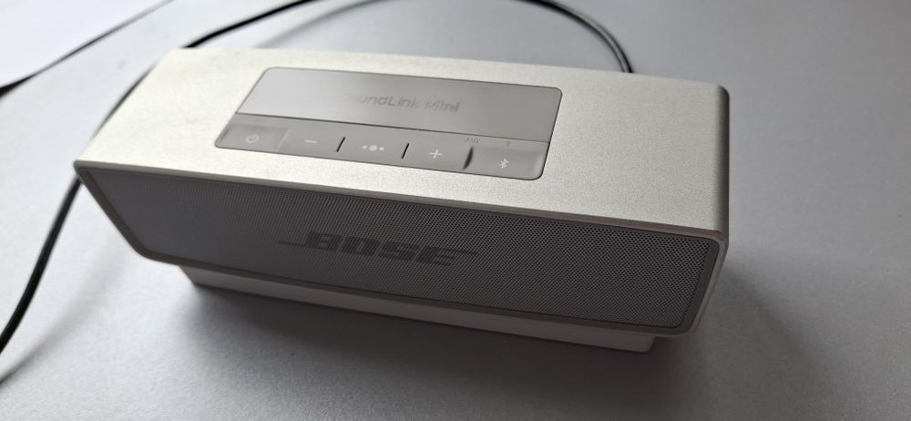 Bose soundlike mini 2