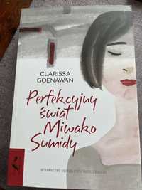 Perfekcyjny świat Miwako Sumidy