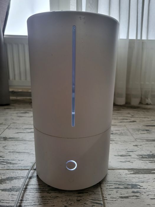 Зволожувач повітря xiaomi