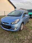 Hyundai ix20 Hyundai ix20 1.4 benzyna